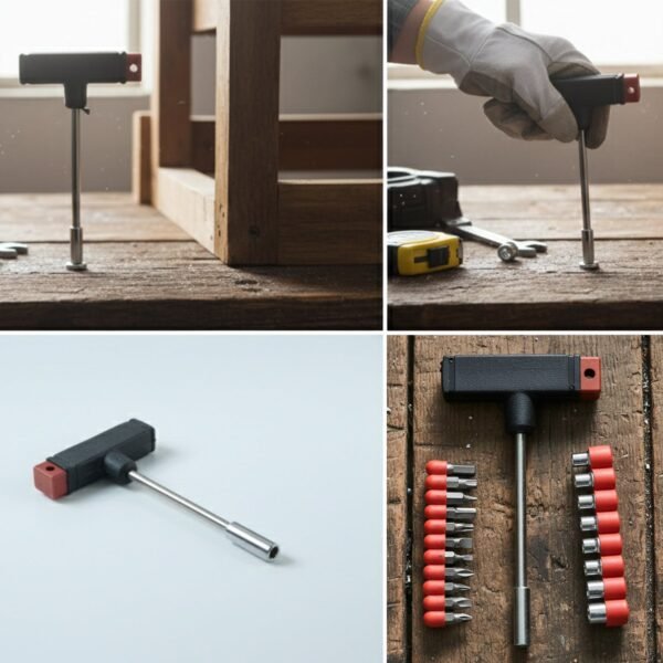 03_caef15c3-c424-4e86-9ad9-54fa6a38c454 T Handle Screwdriver Set – 20-in-1 Interchangeable Heads Kit