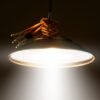 Rechargeable Hanging LED Light – High Brightness and Portable