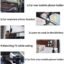 Car Rear View Mobile Holder – 360° Rotatable Mount | Velvet Wheels