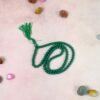 Muslim Prayer Beads – 99-Bead Tasbih for Zikr | Divine Gleam