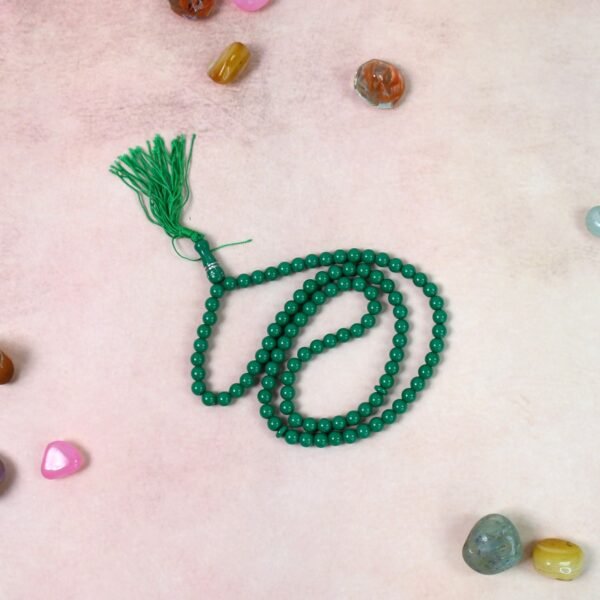 Muslim Prayer Beads – 99-Bead Tasbih for Zikr | Divine Gleam