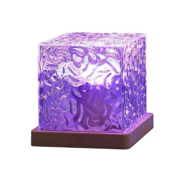 03_ce28bb41-5900-49c7-b504-fe3432ad7f2c Ocean Wave Projector Lamp – Remote Control LED Light | Styleva