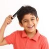 Dual-Tooth Styling Comb – Anti-Static, Gentle on Scalp