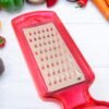 Stainless Steel 2-in-1 Kitchen Peeler for Easy Food Prep