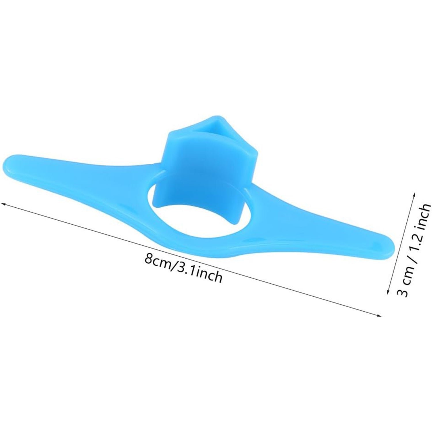 Thumb Book Support – Comfortable Reading Aid & Page Holder | worko