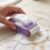 Multi-Functional Cleaning Brush – Ergonomic Roller & Tough Bristles