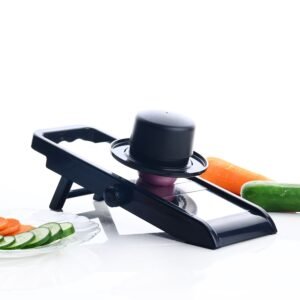 Potato Onion Slicer – Multipurpose Adjustable | Ganesh