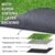 Artificial Grass Mat – Durable Balcony & Doormat Turf | Styleva