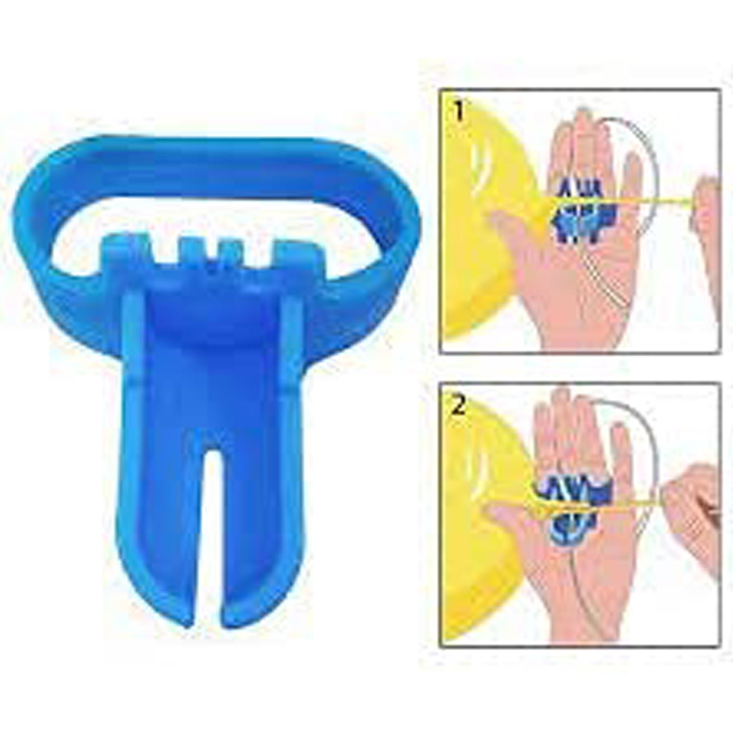 Balloon Tying Tool – Fast & Easy Knotting for Parties | Styleva