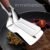 Cooking Tong – Multifunction Stainless Steel for Frying & BBQ | Quickslice