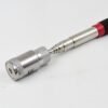 Magnetic Pick Up Tool – Telescopic LED & Flexible | RaceVault