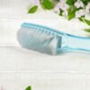 Scrubbing Brush – Multi-Purpose Shoe & Clothes Cleaner | Velvet Wipe