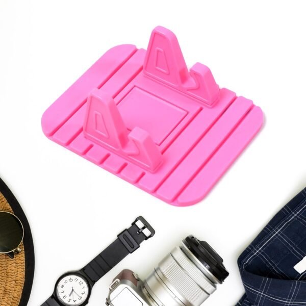 Portable Mobile Stand – Universal Adjustable Phone Holder | PHOBIA