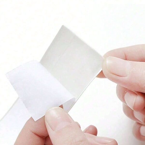 Kitchen Sealing Tape – Waterproof Oil-Proof Caulk Strip | CookAura