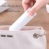 Reusable Lint Roller – Washable Pet Hair & Fabric Cleaner | Storenzo