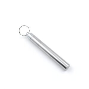 Ear Wax Removal Kit – Portable 6-Pc Stainless Steel Set | AuriGlam