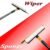3-in-1 Glass Wiper – Multi-Surface Cleaner for Home | Velvet Wipe