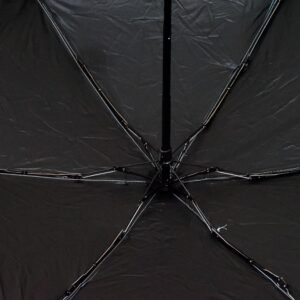 5-Fold Umbrella – Compact & Windproof with Capsule Case | DrizzlePro