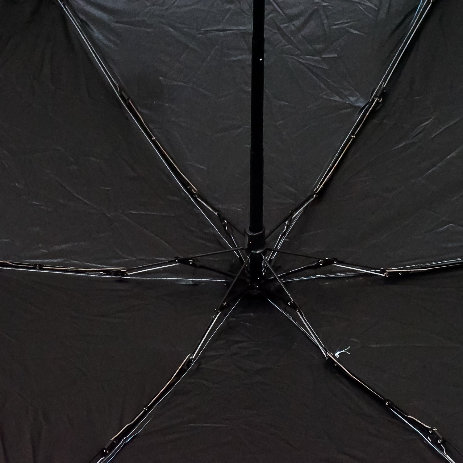 5-Fold Umbrella – Compact & Windproof with Capsule Case | DrizzlePro
