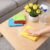 Microfiber Cleaning Cloths – 4-Pack Lint-Free Multipurpose Towels
