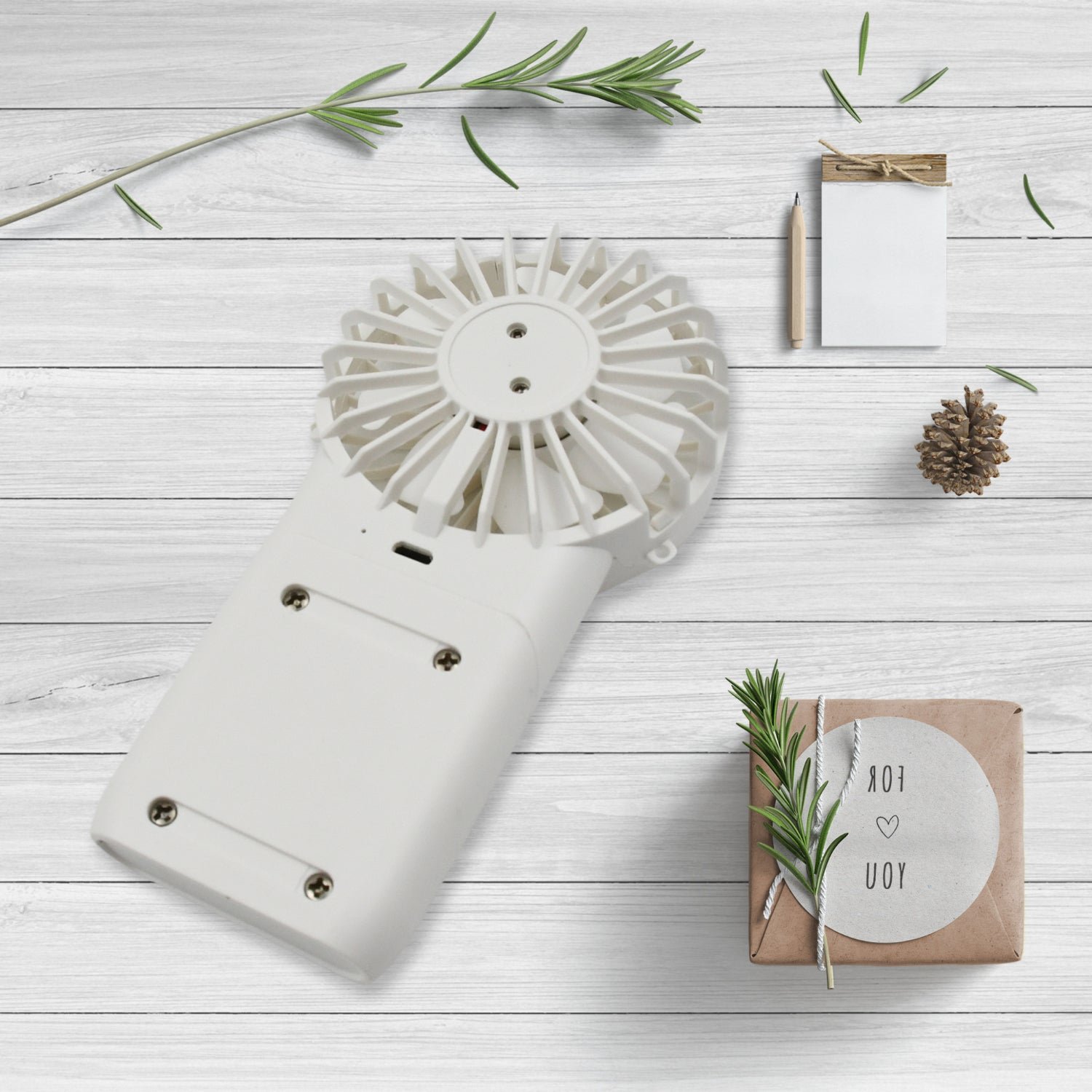 03_df956970-2305-4d64-a565-00e99383af92 Handheld Fan – USB Rechargeable, 3 Speed Portable | Velvet Wellness