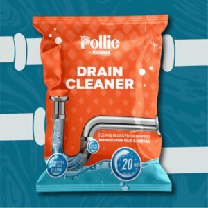 03_drain-cleaner Drain Cleaner Sachet – Fast-Acting 50g Powerful Clog Remover