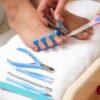 11 in 1 Manicure Pedicure Nail Care Kit – Professional Grooming Set |