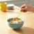 Plastic Spoons Set – Reusable Serving Cutlery | Tummy Tide