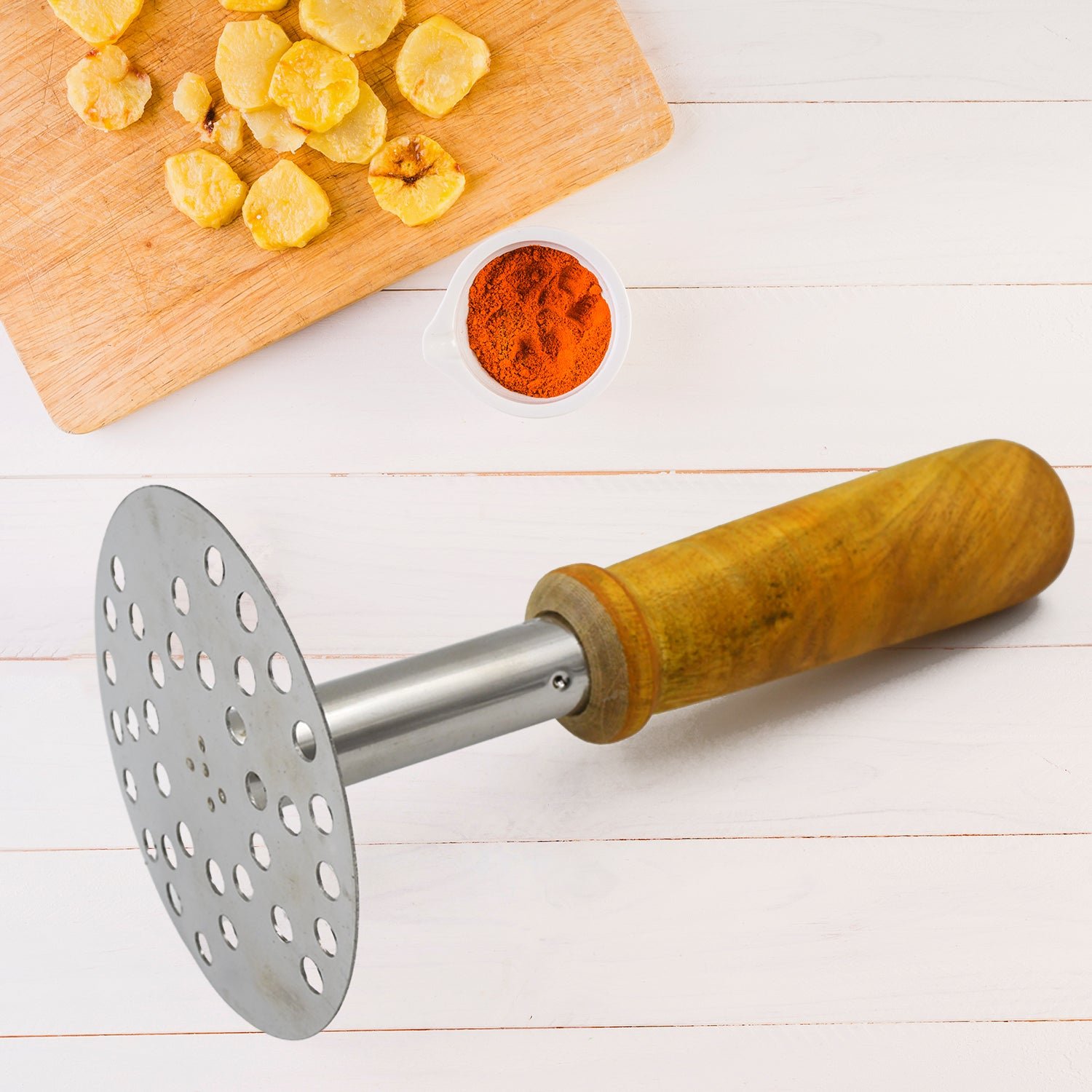 03_e11a7052-3812-4e24-9762-e1ce78fa0614 Stainless Steel Potato Masher – Wooden Handle, Durable | Quickslice