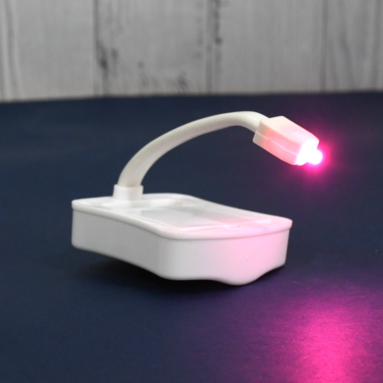 LED Toilet Bowl Light – Motion Sensor, 8 Colours | Indo Glow