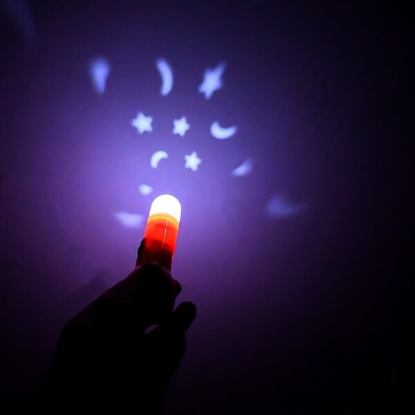 Kids Torchlight – Dual Beam Portable LED | Indo Glow