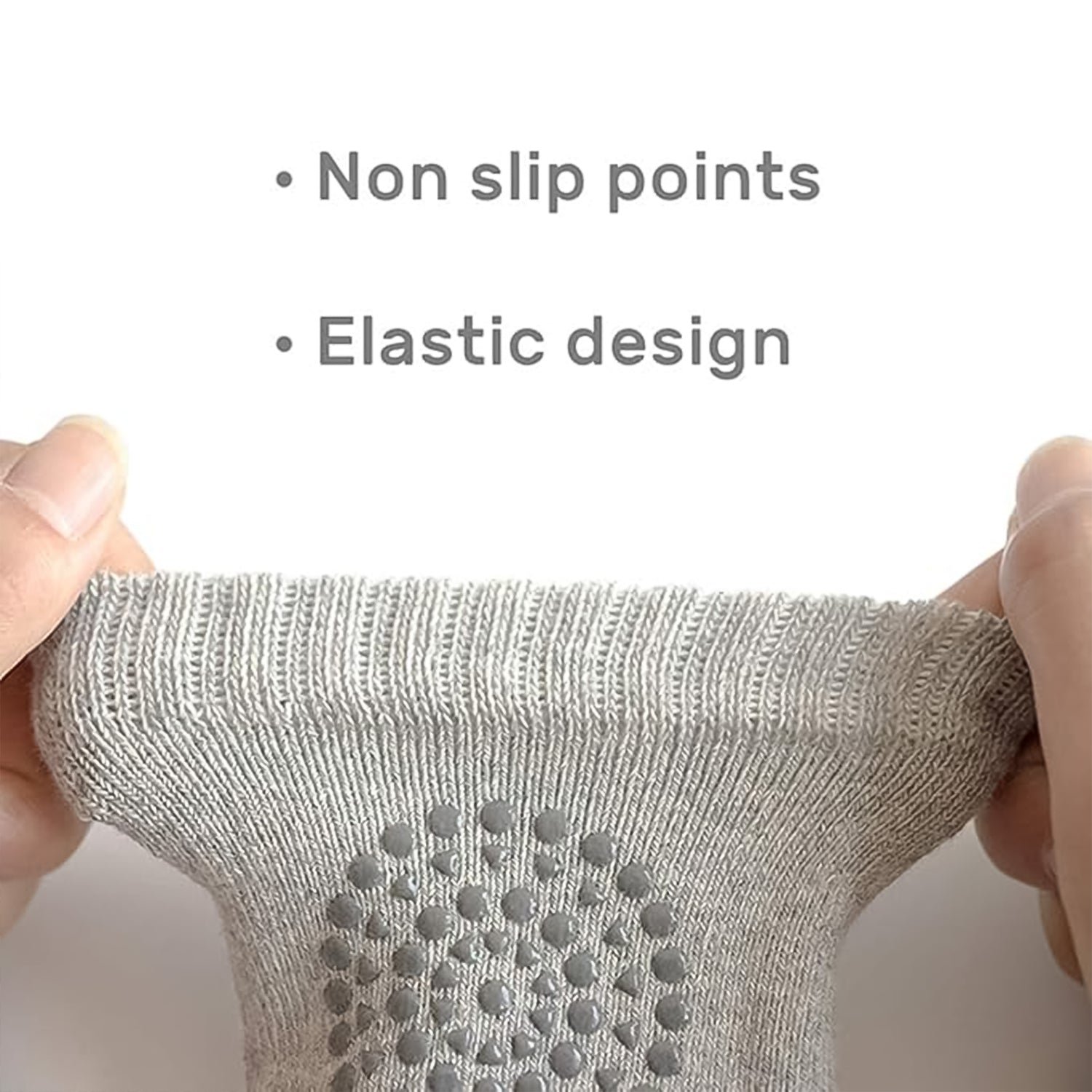 Toddler Wool Knee Protectors – Warmth and Injury Support