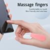 Migraine Relief Acupressure Clip – Natural Headache Solution | AuriGlam