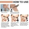 Face Lifting Tape – Wrinkle Reduction & Firming Skin