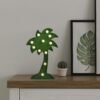 Coconut Tree LED Lamp – Romantic Table Night Light | Tidy Table
