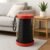 Telescopic Folding Stool – Adjustable Compact Portable Seat
