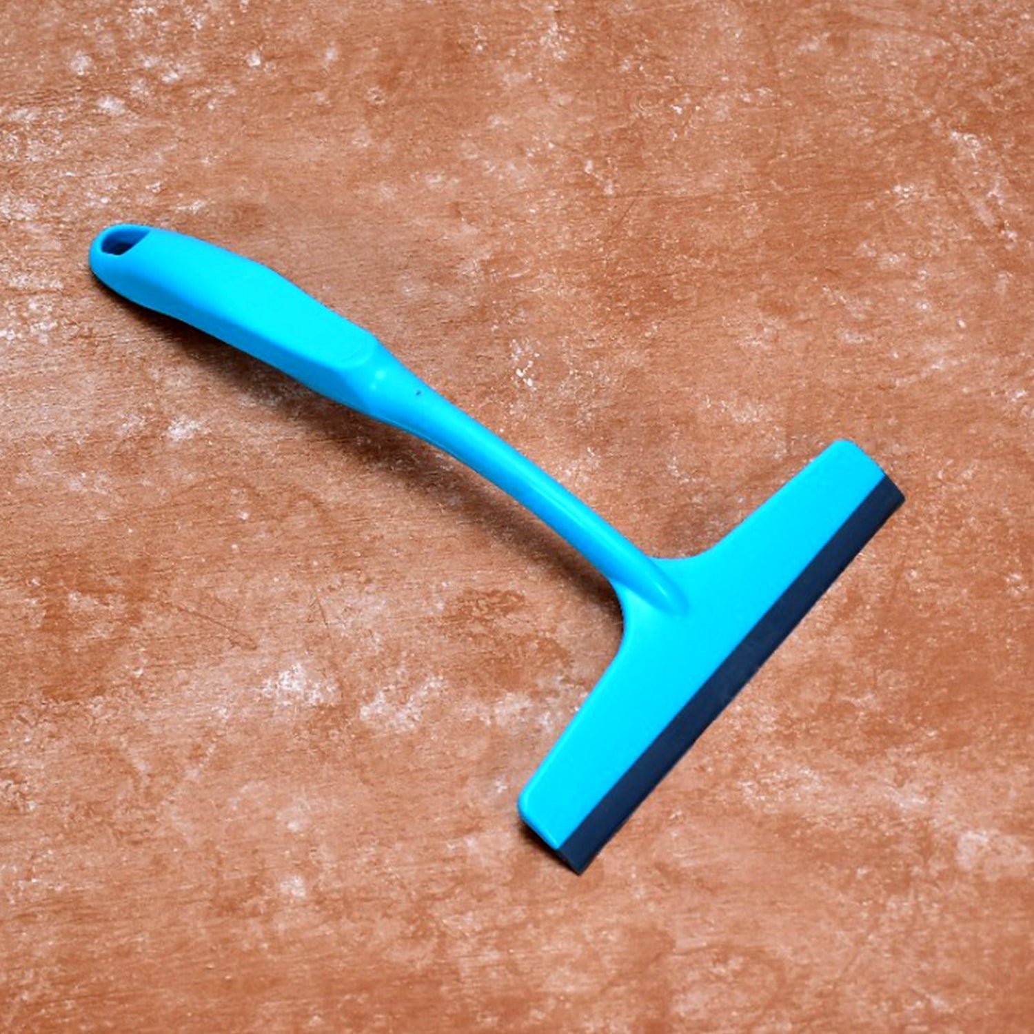 Kitchen Wiper – Long Handle Multi-Surface Glass & Platform | Pro Clean