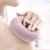Flower Bath Sponge – Soft Exfoliator with Suction Cup | VelvaBloom