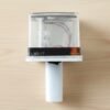 Solar Warning Light – Bright, Eco-Friendly Outdoor Safety Signal