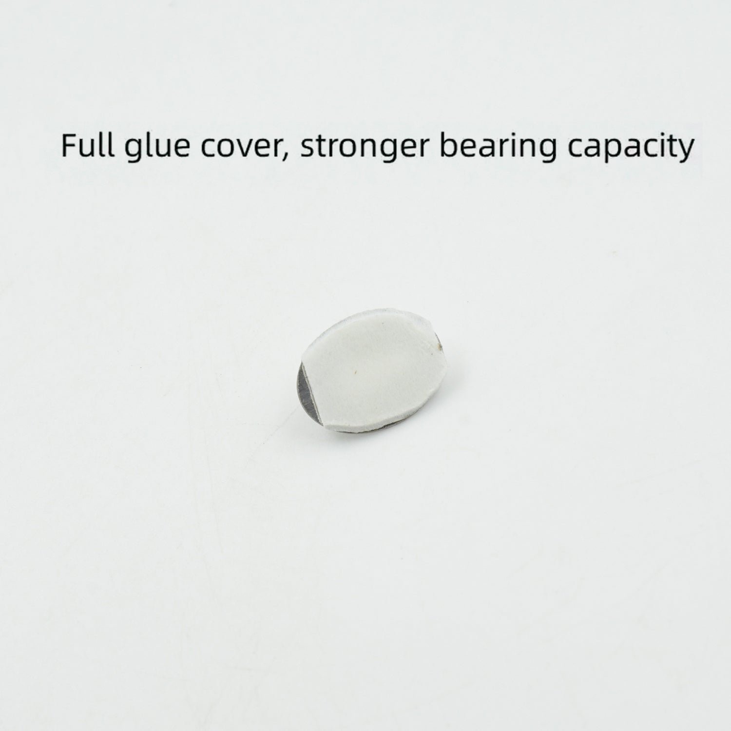 Stainless Steel Wall Hooks – 36 Pc Self-Adhesive | Indo Glow