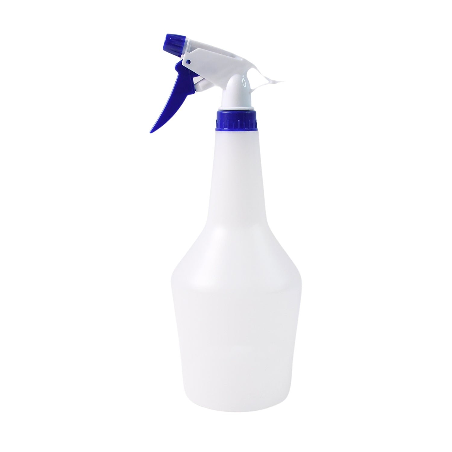 Plastic Trigger Spray Bottle 1L – Adjustable Mist & Stream Spray