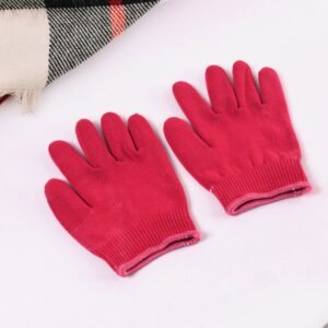 Moisturizing Gloves – Soft Hydration for Dry & Cracked Hands