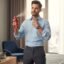 Signature Red Fragrance Body Spray – Long Lasting Bold Scent