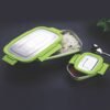 Stainless Steel Lunch Pack – Leakproof & Compact