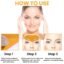Forehead Wrinkle Patches (10 Pcs) – Anti-Aging Pads | GlowForm