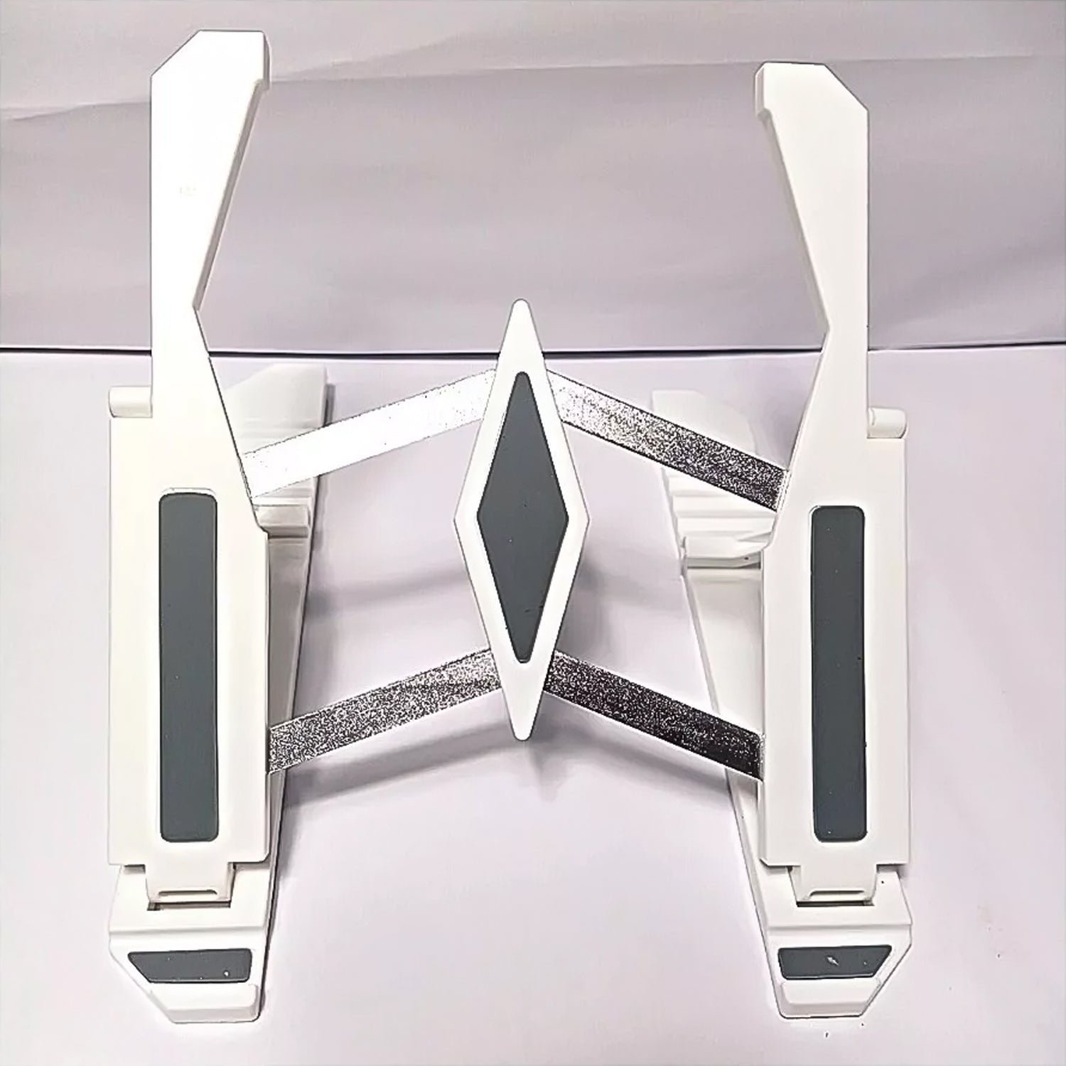 Adjustable Mobile Stand – Ergonomic Foldable Holder | PHOBIA