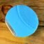 Silicone Sonic Facial Cleansing Brush – Gentle Deep Pore Cleanser