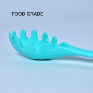 Pasta Fork – Heat-Resistant Non-Slip Spaghetti Server | Quickslice