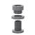 Washing Machine Anti-Vibration Pads – Adjustable Non-Slip Feet | GlimmerHome