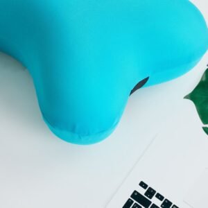 Microbead Neck Pillow – Soft Cushion for Travel & Support | FERVENT